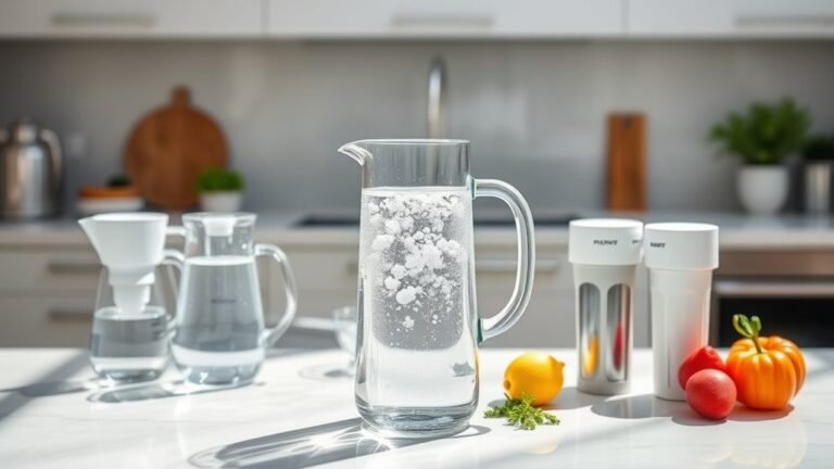 top healthy water filters