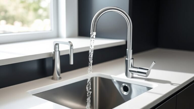 top high flow water filters