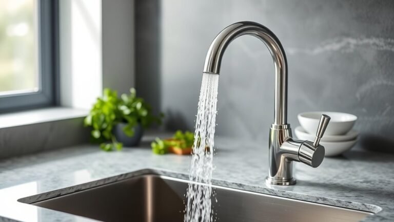 top high pressure kitchen faucets