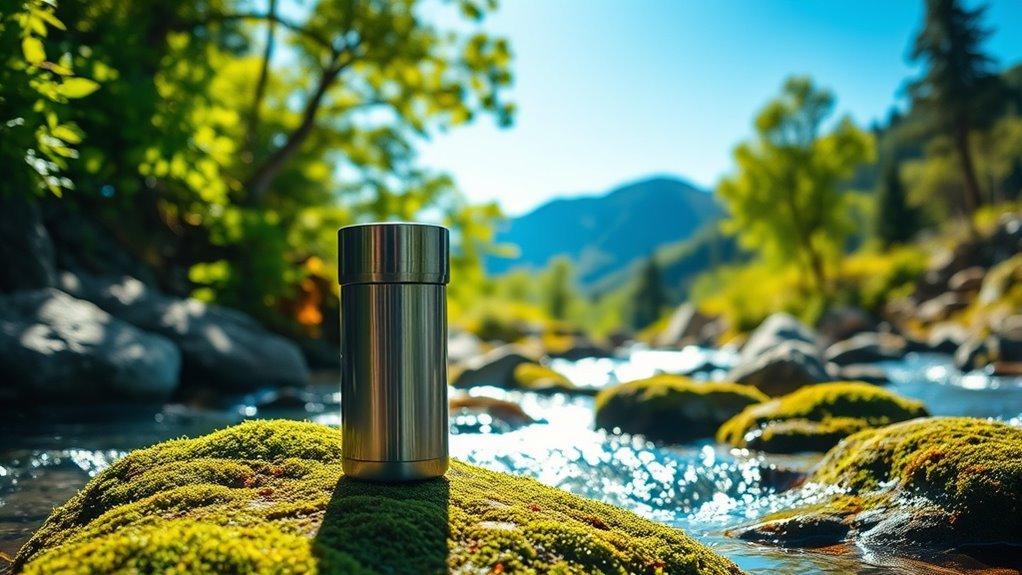 top hiking water filters