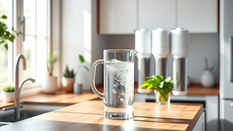 top home microplastic water filters
