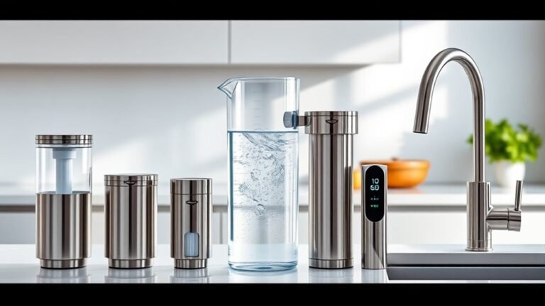 top home water filter picks
