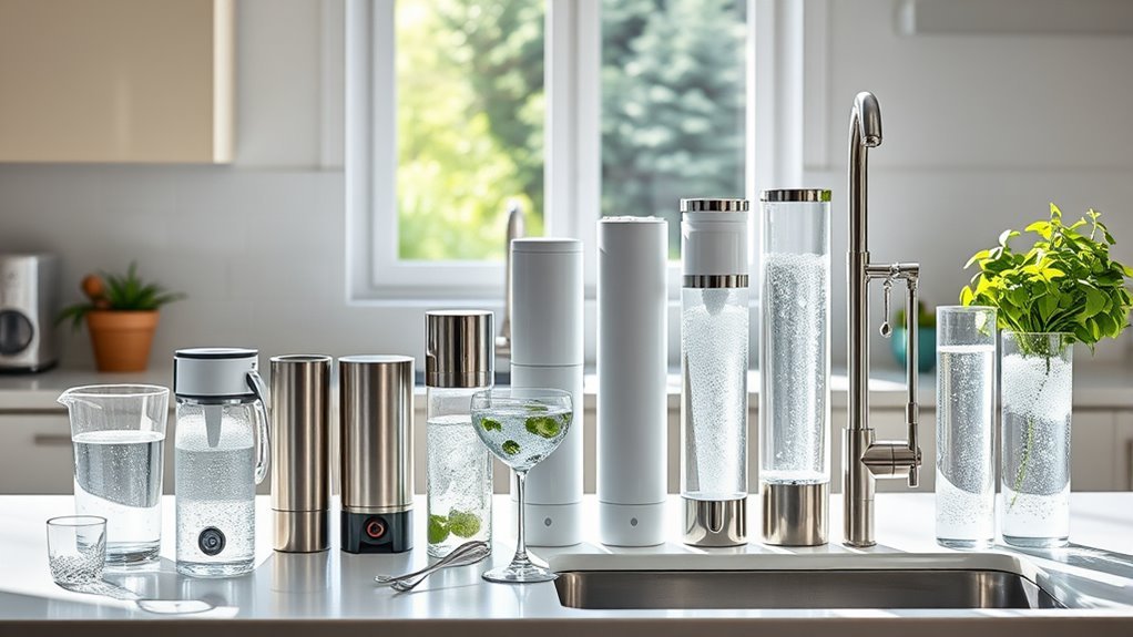 top home water purifiers