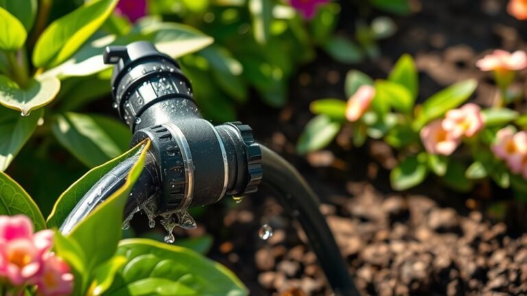 top hose water filters