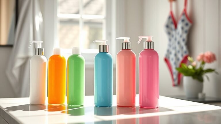 top hydrating post swim conditioners
