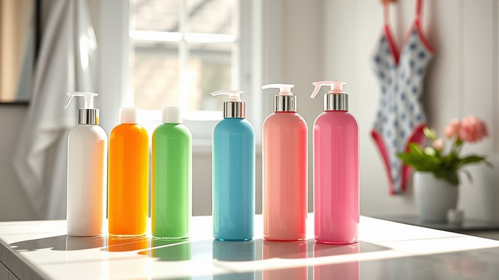 top hydrating post swim conditioners