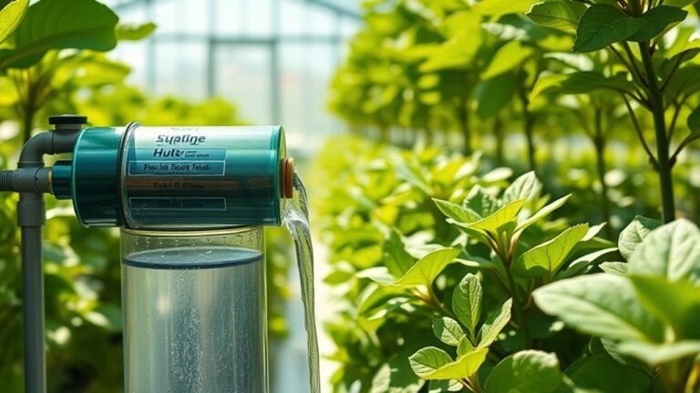 top hydroponic water filter options