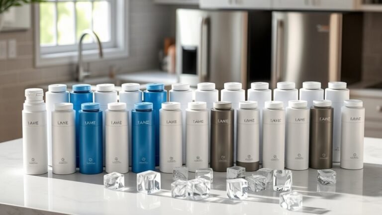 top ice maker water filters