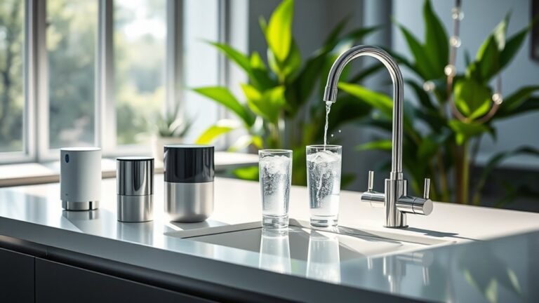 top indoor water filtration