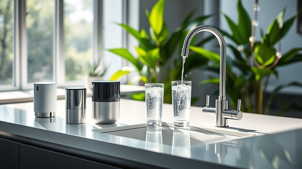 top indoor water filtration