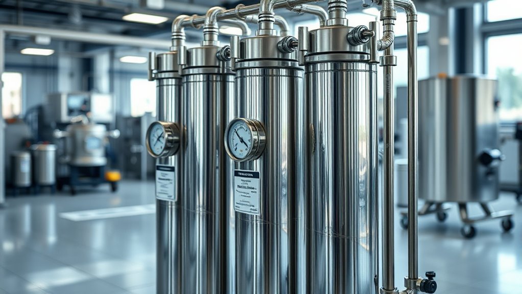 top industrial water filter picks