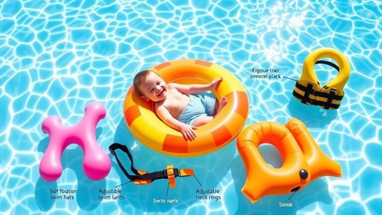 top infant swim aids 2026