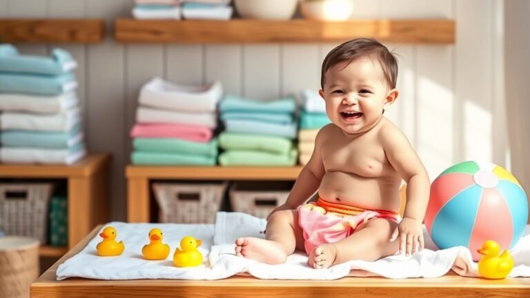 top infant swim diaper picks
