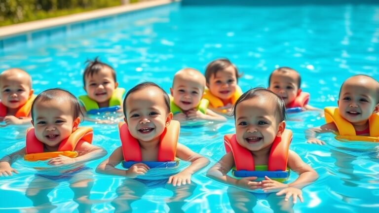 top infant swim trainers