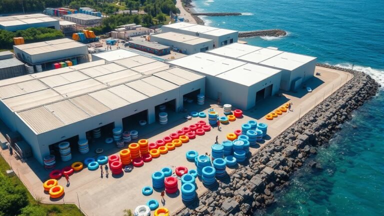 top inflatable ring manufacturers