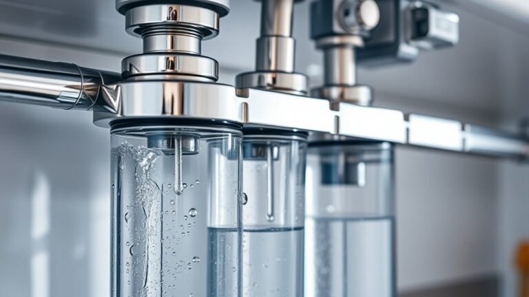 top iron water filters