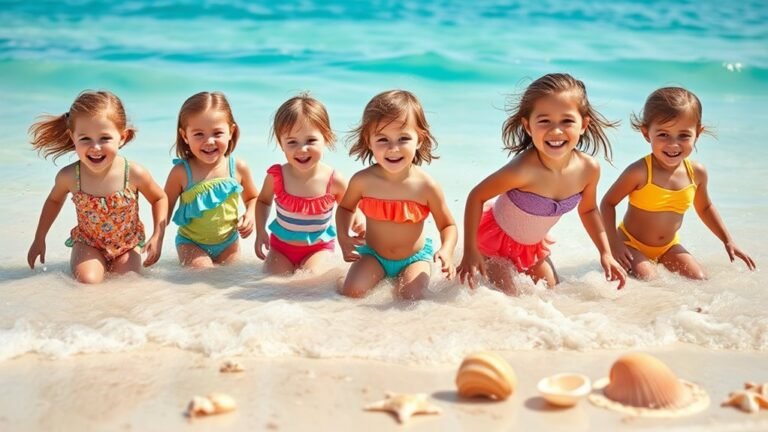 top kids swimwear 2026