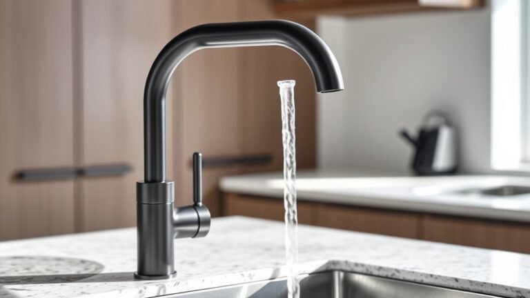 top kitchen faucet choices