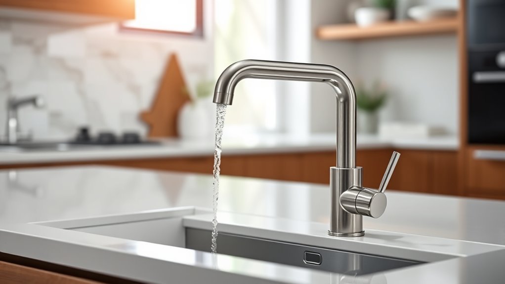 top kitchen faucet guides