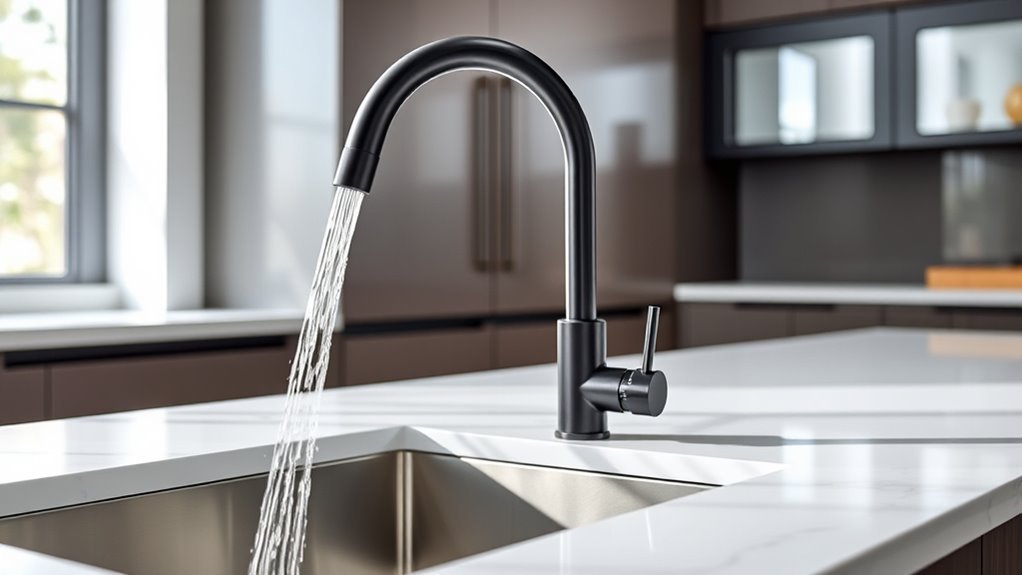 top kitchen faucet guides