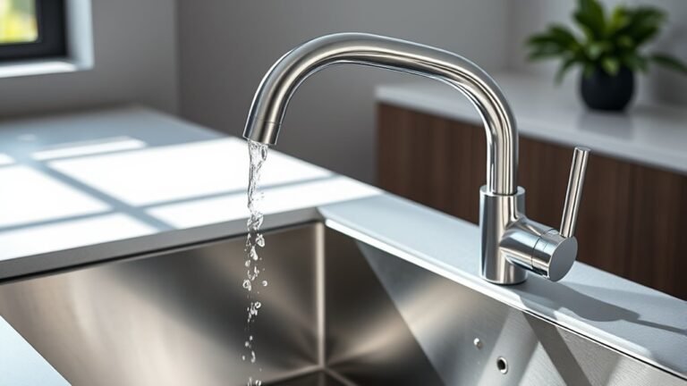 top kitchen faucet picks