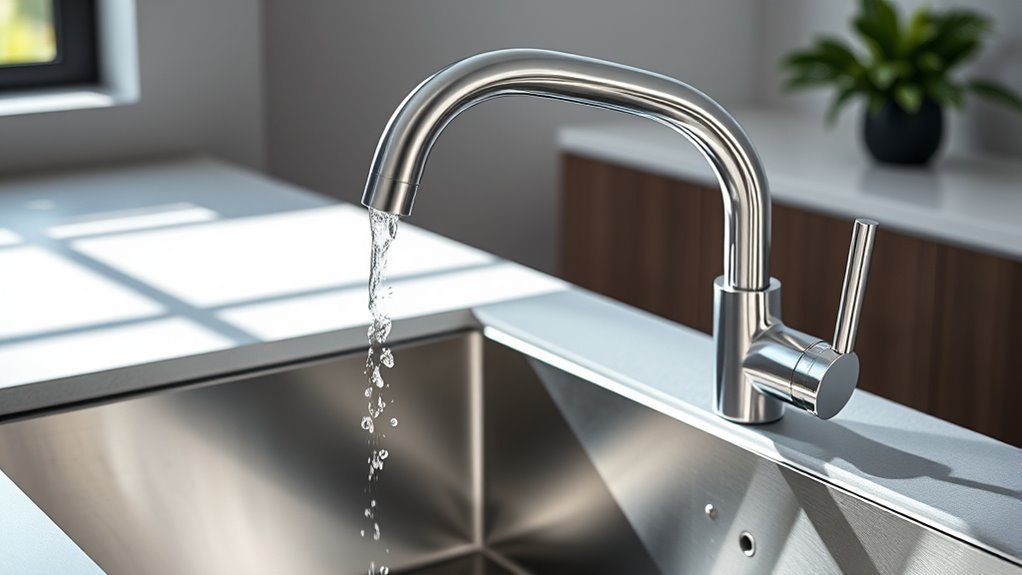 top kitchen faucet picks
