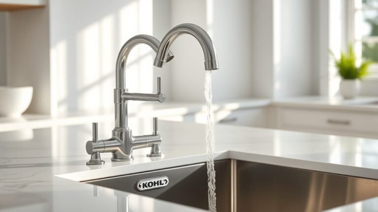 top kohl s faucet picks