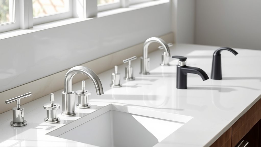 top kohler sink faucet picks