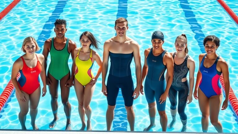 top lap swimsuits 2026