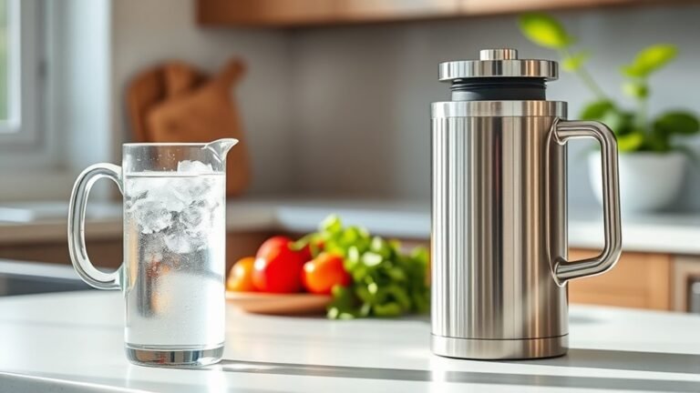 top lead removing water filters