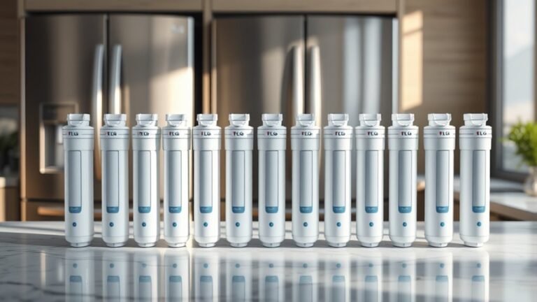 top lg refrigerator filters