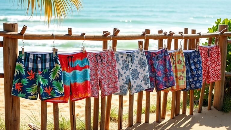 top liner free men s swim trunks