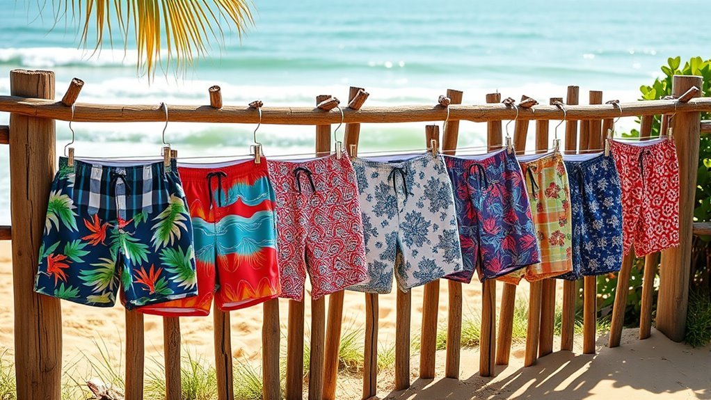 top liner free men s swim trunks