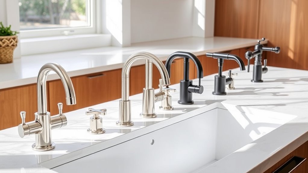 top malaysian kitchen faucets