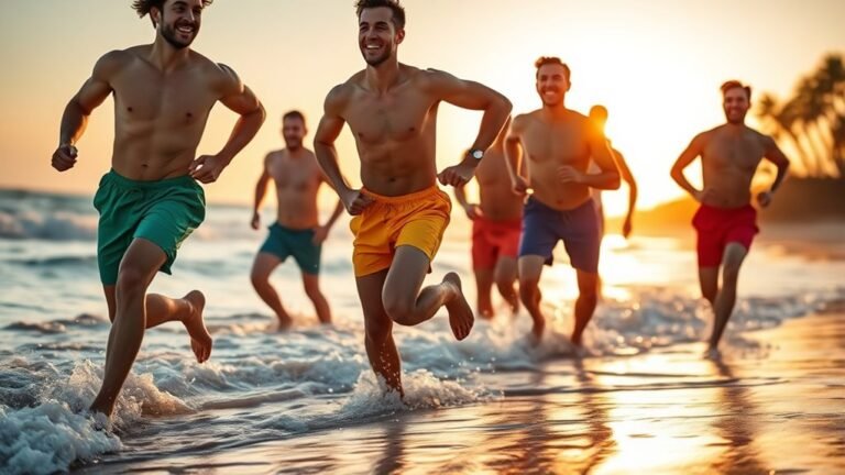 top men s quick dry swim shorts