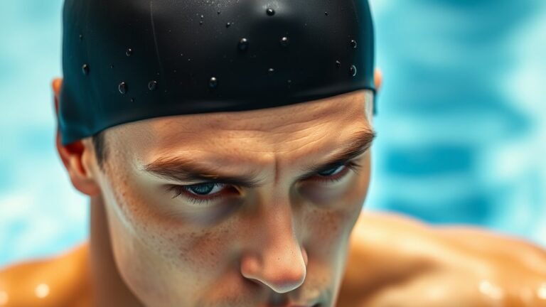 top men s swim caps