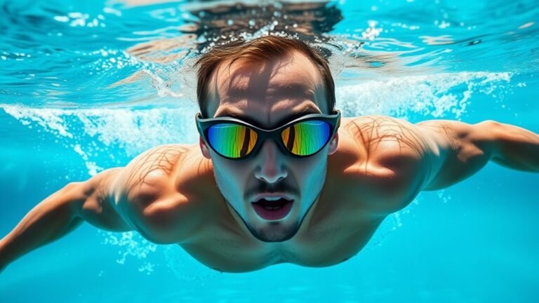top men s swim goggle picks