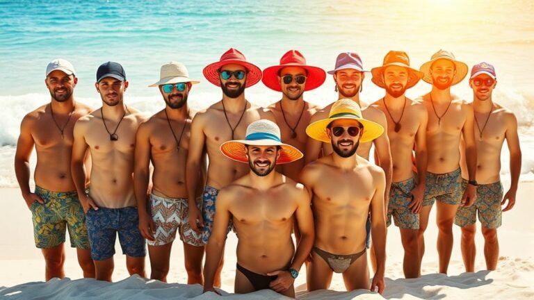 top men s swim hat picks