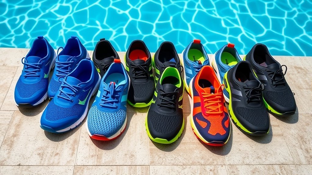 top men s swim shoes 2026