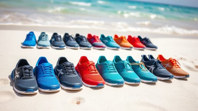 top men s swim shoes