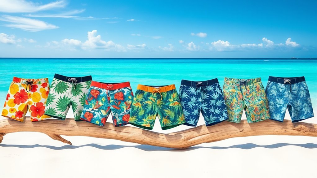 top men s swim trunks 2026