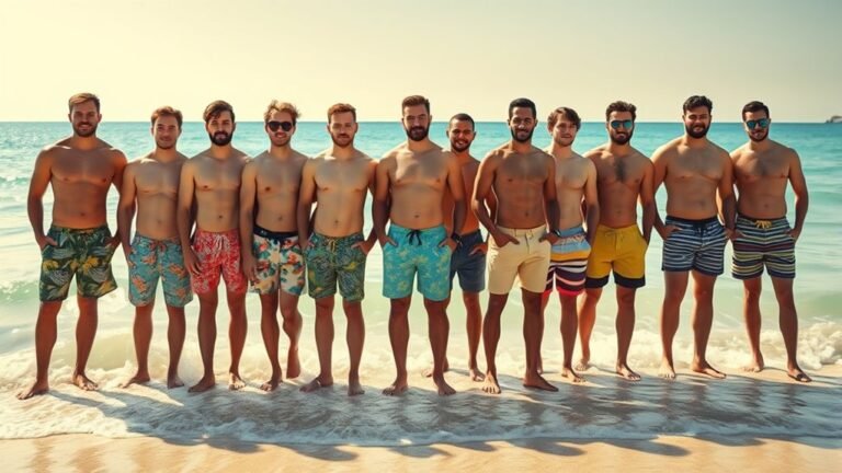 top men s swim trunks picks