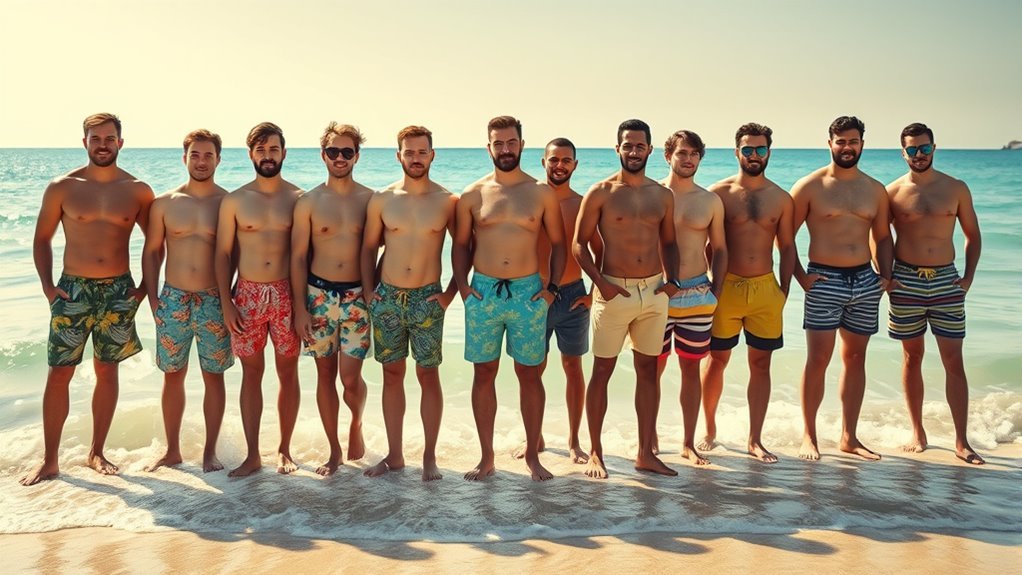 top men s swim trunks picks