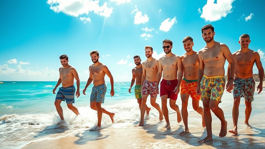 top men s swimsuit picks