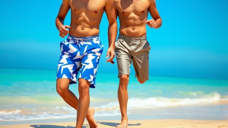 top men s swimsuit trends