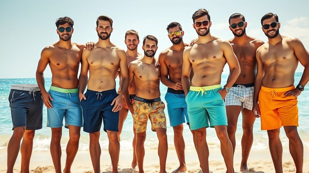 top men s swimwear 2026