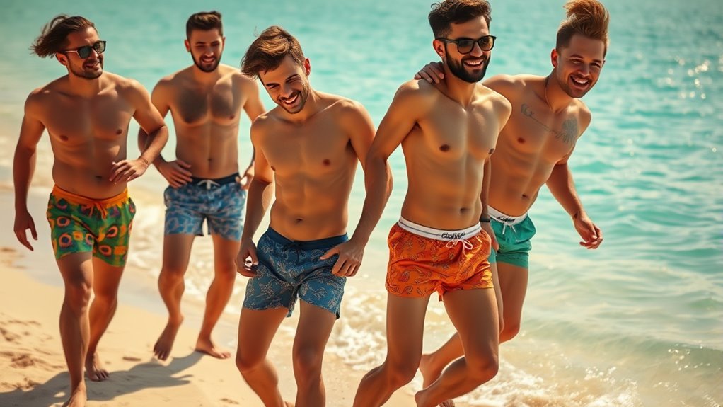 top men s swimwear brands