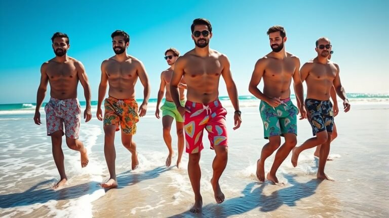 top men s swimwear brands