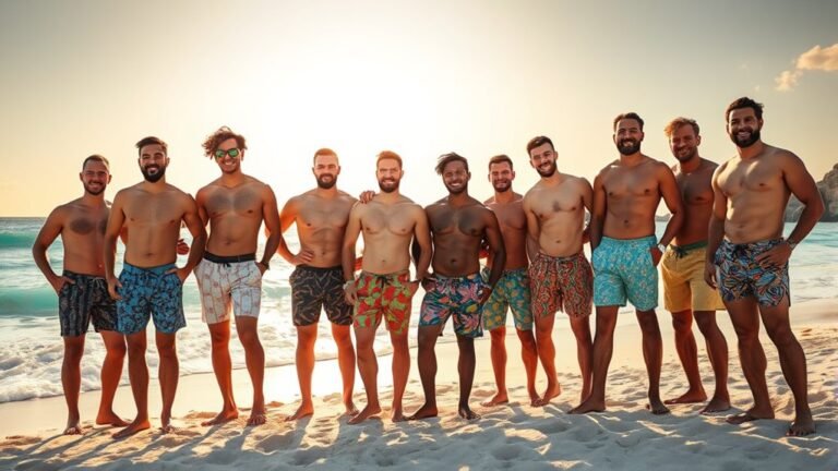 top men s swimwear picks