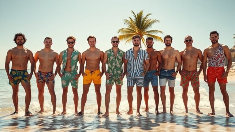 top men s swimwear picks